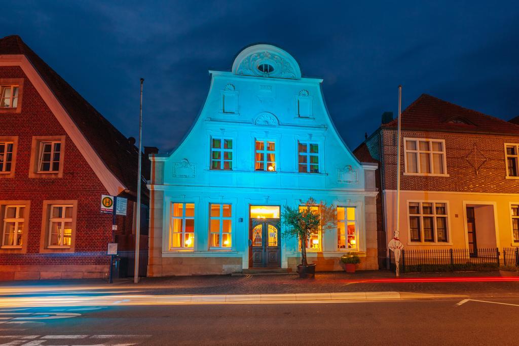 Akzent Hotel Tietmeyer Schöppingen Esterno foto